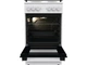 Електрична плита Gorenje GE5A21WH - изображение 3