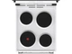 Електрична плита Gorenje GE5A21WH - изображение 9
