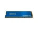 SSD накопичувач ADATA Legend 710 2 TB (ALEG-710-2TCS) - зображення 3