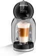 Капсульная кофеварка Nescafe Dolce Gusto Mini Me EDG155.BG Черно-серая - изображение 2