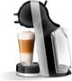 Капсульная кофеварка Nescafe Dolce Gusto Mini Me EDG155.BG Черно-серая - изображение 3