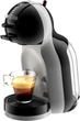 Капсульная кофеварка Nescafe Dolce Gusto Mini Me EDG155.BG Черно-серая - изображение 4