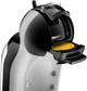 Капсульная кофеварка Nescafe Dolce Gusto Mini Me EDG155.BG Черно-серая - изображение 6