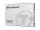 SSD накопичувач Transcend SSD230S 2 TB (TS2TSSD230S) - зображення 2