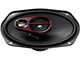 Автоакустика Pioneer TS-R6951S - изображение 2