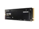 SSD накопичувач Samsung 990 PRO 1 TB (MZ-V9P1T0BW) - изображение 2
