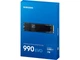 SSD накопичувач Samsung 990 EVO 1TB (MZ-V9E1T0BW) - зображення 4