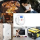 Wi-Fi датчик чадного газу - зображення 5