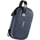 Сумка рганайзер для кабелів і дрібної електроніки UGREEN LP152 Travel Storage Case Grey (UGR-50903) - зображення 1