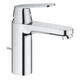Grohe EUROSMART Cosmopolitan змішувач для умивальника, одноважільний - 23325000 - изображение 3