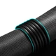 Кабель UGREEN US102 2.0 USB to USB Cable 1m Black (UGR-10309) - зображення 5