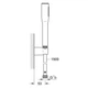 Grohe Euphoria Cosmopolitan 27369000 Душовий набір, 1 режим струменю - 27369000 - изображение 4