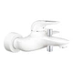 Grohe EUROSTYLE змішувач для ванни, одноважільний, колір хром/білий - 33591LS3 - изображение 3