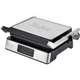 Электрический гриль барбекю MAGIO MG-355 2400W Black-Silver (ws74381) - изображение 1