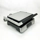 Электрический гриль барбекю MAGIO MG-355 2400W Black-Silver (ws74381) - изображение 2