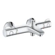 Grohe GROHTHERM 800 термостат для ванни 1/2", настінний монтаж - 34567000 - изображение 3