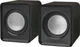 Комп'ютерні колонки Defender SPK 22 2.0 2.0 4Вт USB Black (65503) - зображення 1