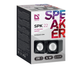 Комп'ютерні колонки Defender SPK 22 2.0 2.0 4Вт USB Black (65503) - зображення 6