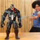 Бластер Hasbro Настоящая паутина Spider-man Человек-паук F8734 - изображение 5