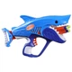 Бластер Hasbro Nerf Junior Wild Sharkfire Нерф Джуниор Шаркфаер, 8 патронов F8645 - изображение 1