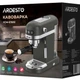 Кофеварка эспрессо 20 бар Ardesto YCM-E1502 - изображение 10
