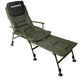 Карповое раскладное кресло кровать Ranger Carp SL-112 RA2251 210см Оксфорд 600D Olive - изображение 1