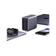 Мережевий зарядний пристрій UGREEN CD333 Gray (UGR-90903B) - изображение 6