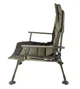 Карповое раскладное туристическое кресло Ranger Wide Carp SL-105 RA2226 Оксфорд 600D Green-Black - изображение 4