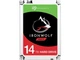 Жорсткий диск Seagate IronWolf HDD 14TB 7200rpm 256MB ST14000VN0008 - зображення 1