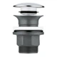 Донний клапан Grohe 40824000 - изображение 3