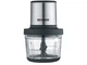 Подрібнювач Severin KM 3866 Silver - зображення 1