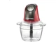 Подрібнювач Russell Hobbs 27130-56 Desire Red - изображение 1