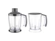 Блендер Sencor SHB 5601GR-EUE3 - зображення 10