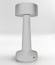 Настольная светодиодная лампа DOWN LIGHT 2W R-SENSOR-85x215-WHITE-DC5V/1A-IP20 - изображение 2