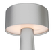 Настольная светодиодная лампа DOWN LIGHT 2W R-SENSOR-85x215-WHITE-DC5V/1A-IP20 - изображение 3