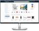Монитор 27" Dell S2721HN (210-AXKV) - изображение 1