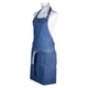 Кухонний фартух Laura Ashley BLUEPRINT, 60х85 см, синій (178123) - зображення 3