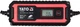 Prostownik elektroniczny YATO z LCD wyświetlaczem 6V/2A, 12V/4A (YT-83000) - obraz 2