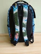 Рюкзак унисекс Sprayground Money Island Limited Edition 910B2800NSZ Синій - изображение 5