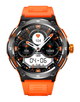 Смарт годинник чоловічий спортивний Smart watch YPAY розумний годинник з ліхтариком - зображення 1