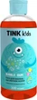 Пена для ванны Tink kids Bubble Gum с эффектом изменения цвета 300 мл (4823109410848) - изображение 1