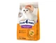 Сухой корм Club 4 Paws (Клуб 4 Лапы) для кошек для поддержания здоровья мочевыводящих путей с курицей 2 кг (4820083909313) - изображение 1
