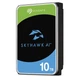Жесткий диск 10TB 3.5" 7200 256MB SATA SkyHawk AI Seagate (teh0013526) - изображение 4