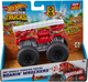 Позашляховик Hot Wheels Monster Trucks Roarin' Wreckers HDX65 (0194735034291) - зображення 1