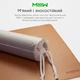 Коврик для мыши MiiiW MWMLV01 600*400 мм, Brown - изображение 3