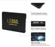 SSD 128gb USSD (560-520Мб/с) SATAlll 3D Nand - изображение 3