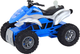 Quad Leantoys z przyczepą do przewozu (5905991022275) - obraz 3