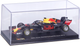 Металева модель автомобіля Bburago Aston Martin Red Bull RB15 Verstappen 1:43 (4893993380503) - зображення 2