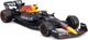 Металева модель автомобіля Bburago Formula Red Bull RB18 2022 Perez 1:43 (4893993014750) - зображення 7