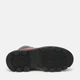 Черевики Teona R76132-22 37 23.5 см Червоні (H2400000274407) - зображення 5
